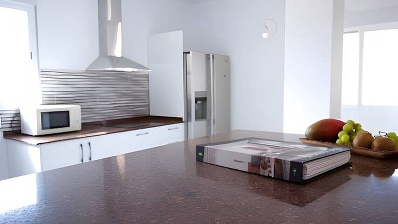 Photo of Kitchen in La Rinconada