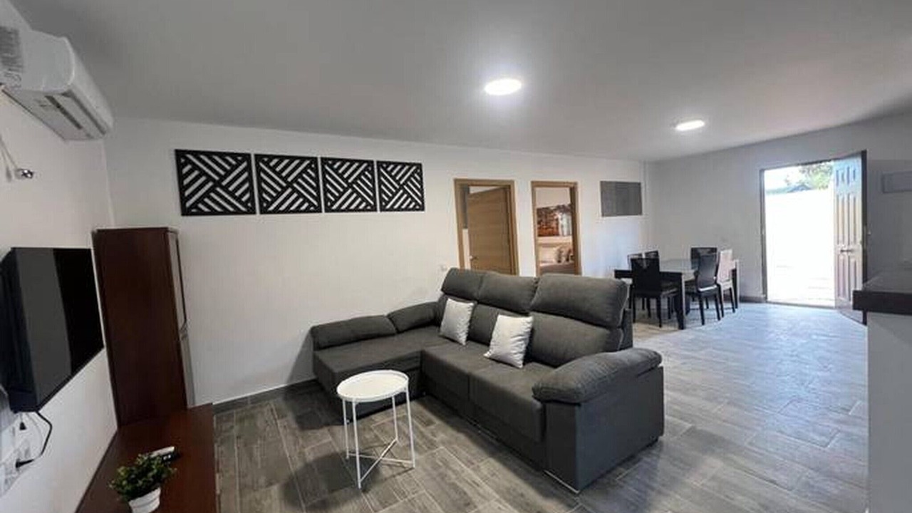 Photo of Livingroom in La Rinconada