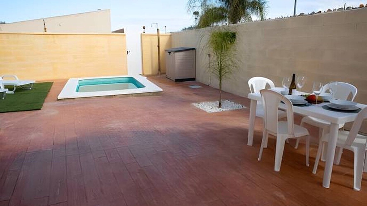 Photo of Outdoor in La Rinconada
