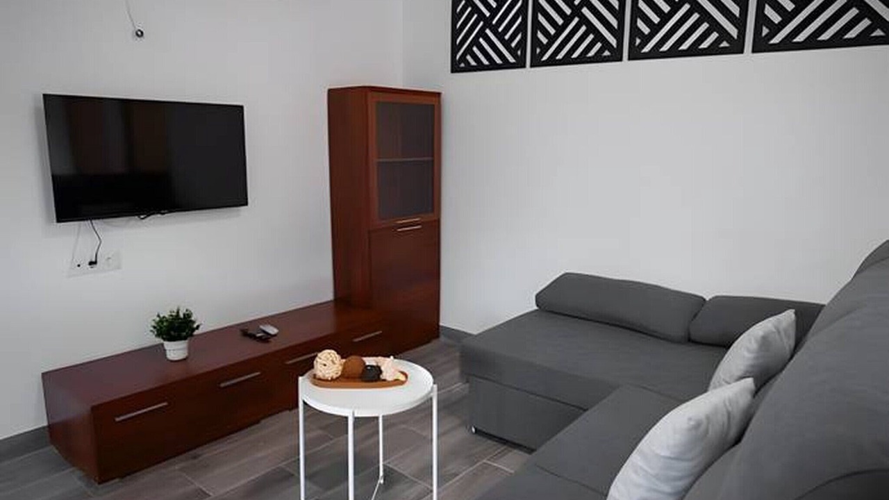 Photo of Livingroom in La Rinconada