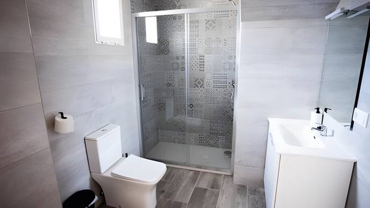 Photo of Bathroom in La Rinconada