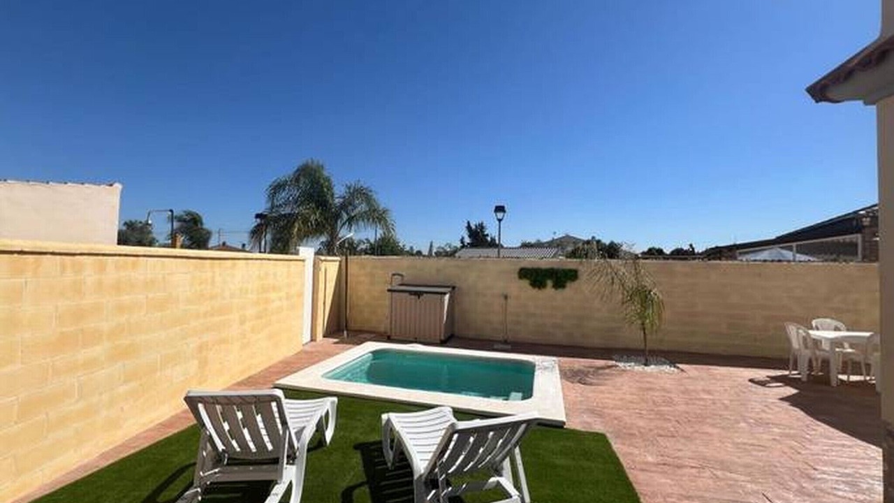 Photo of Outdoor in La Rinconada