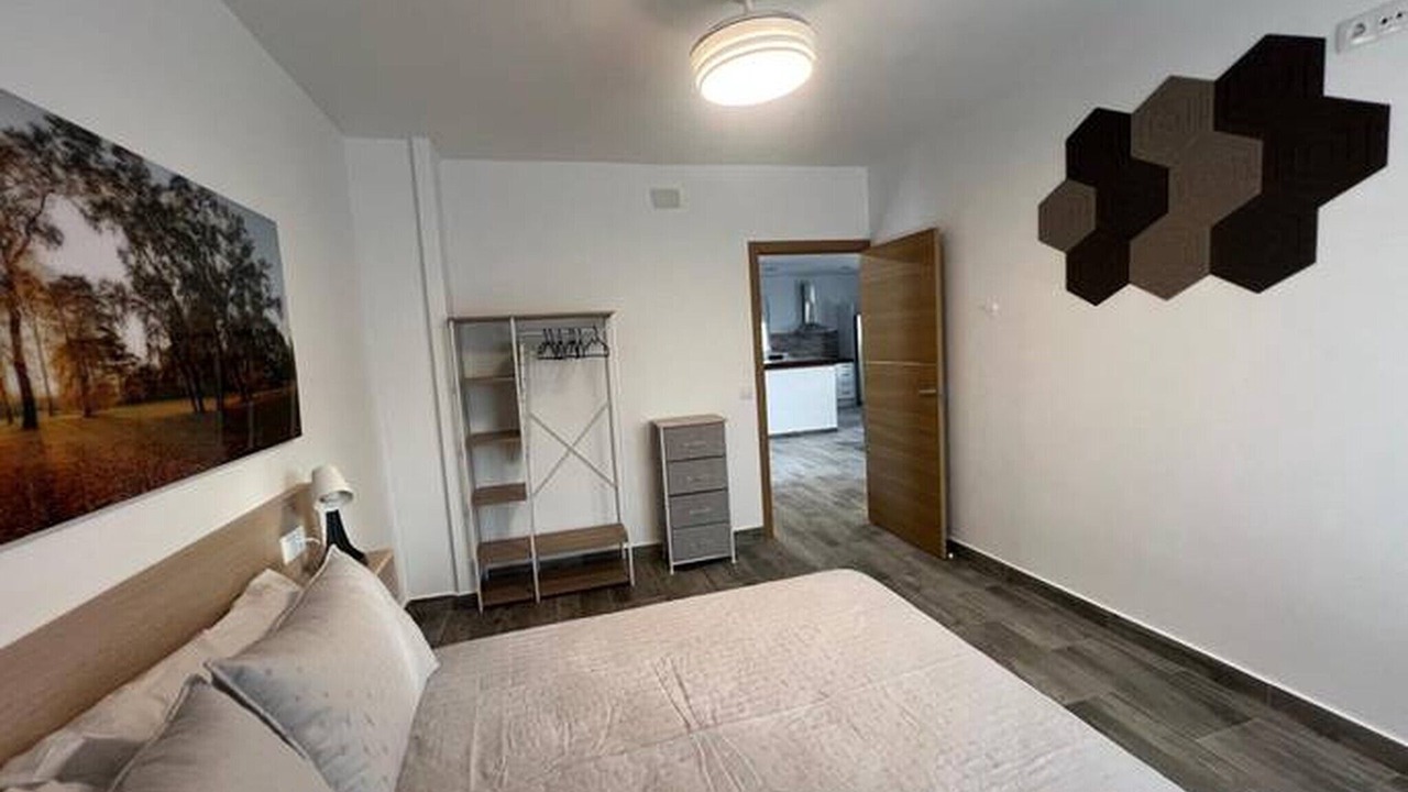 Photo of Bedroom in La Rinconada
