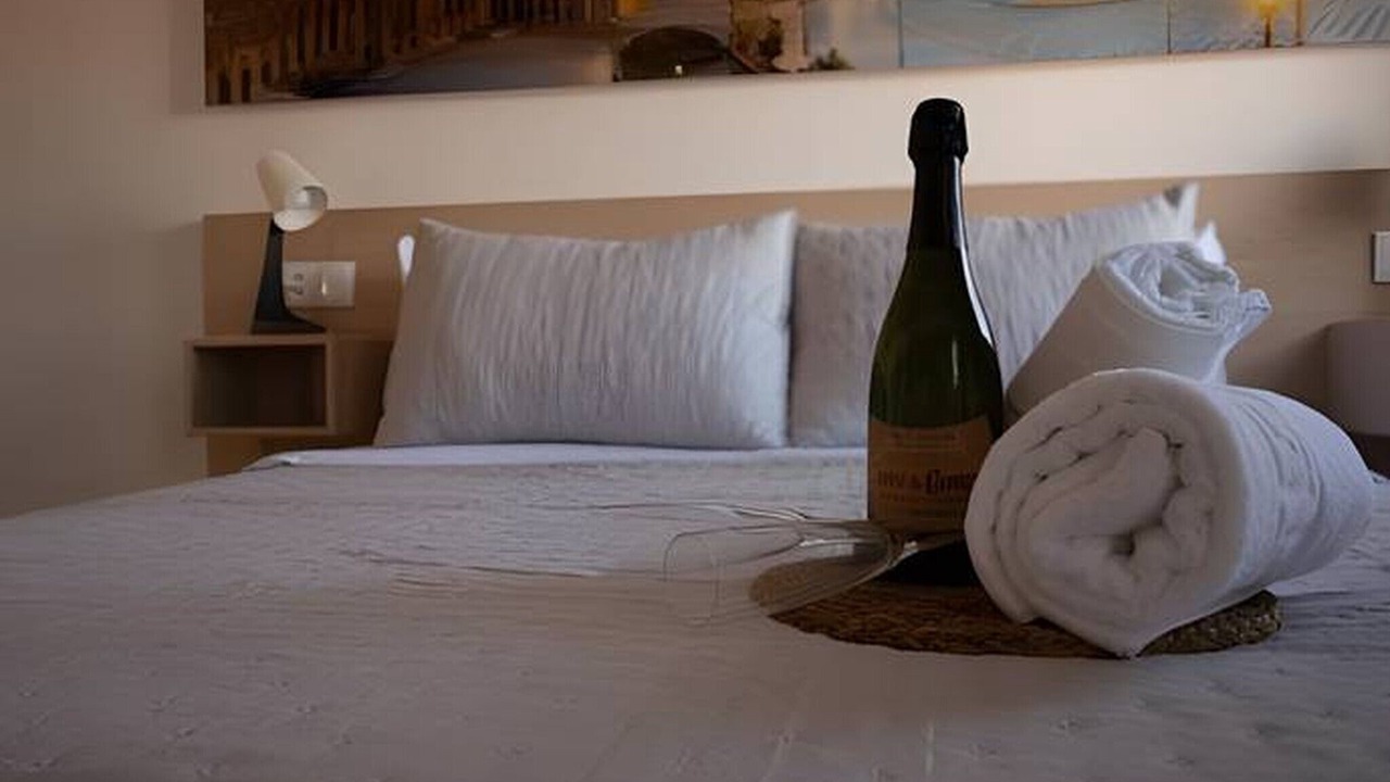 Photo of Bedroom in La Rinconada