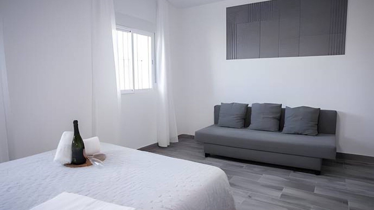 Photo of Bedroom in La Rinconada