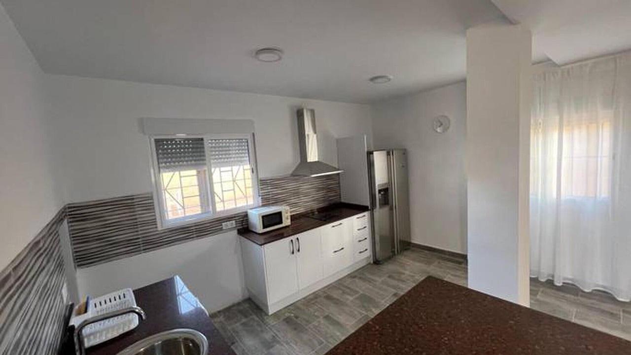 Photo of Kitchen in La Rinconada