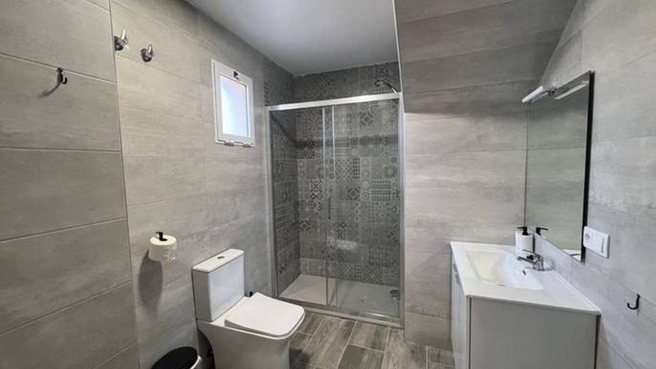 Photo of Bathroom in La Rinconada