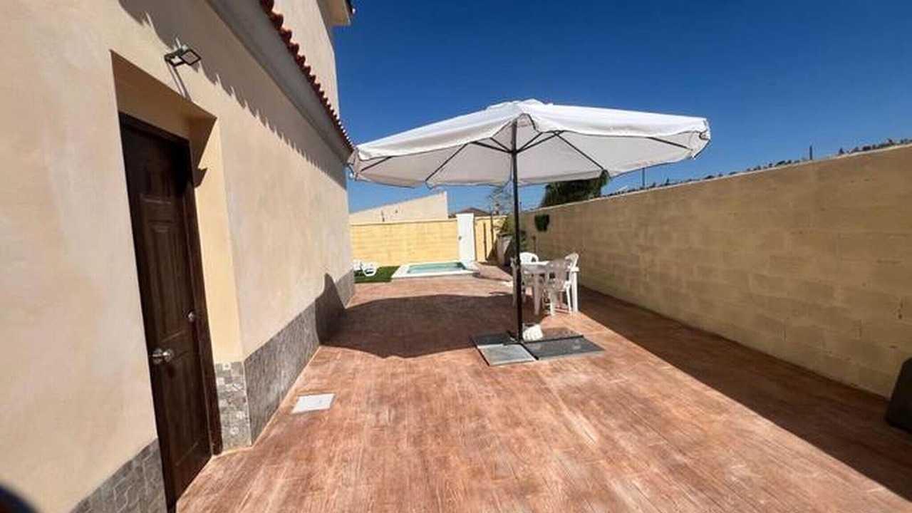 Photo of Outdoor in La Rinconada