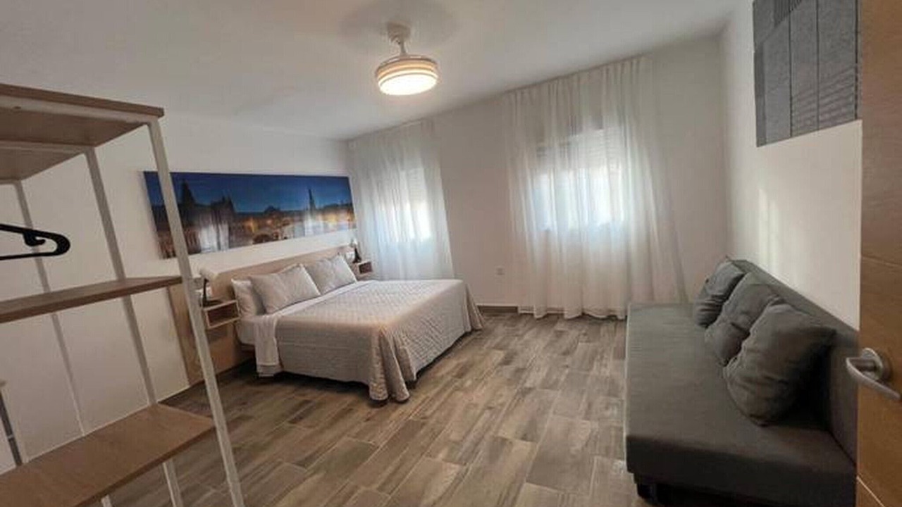 Photo of Bedroom in La Rinconada