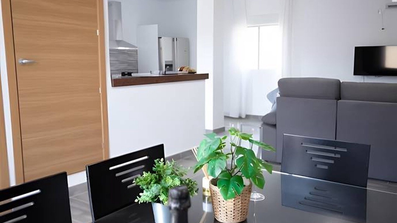 Photo of Livingroom in La Rinconada