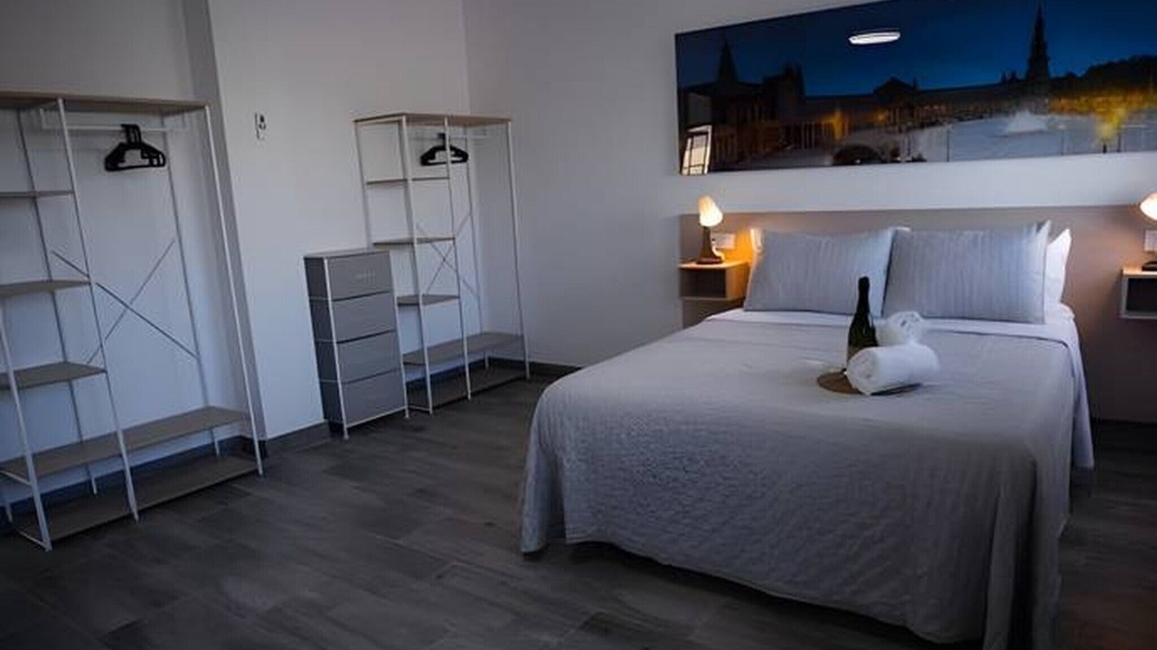 Photo of Bedroom in La Rinconada