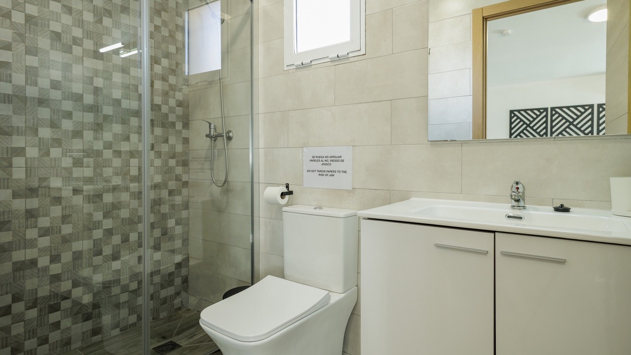 Photo of Bathroom in La Rinconada