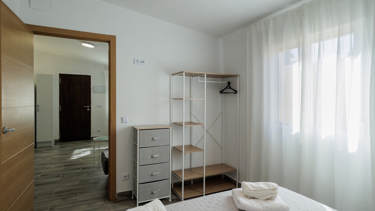 Photo of Bedroom in La Rinconada