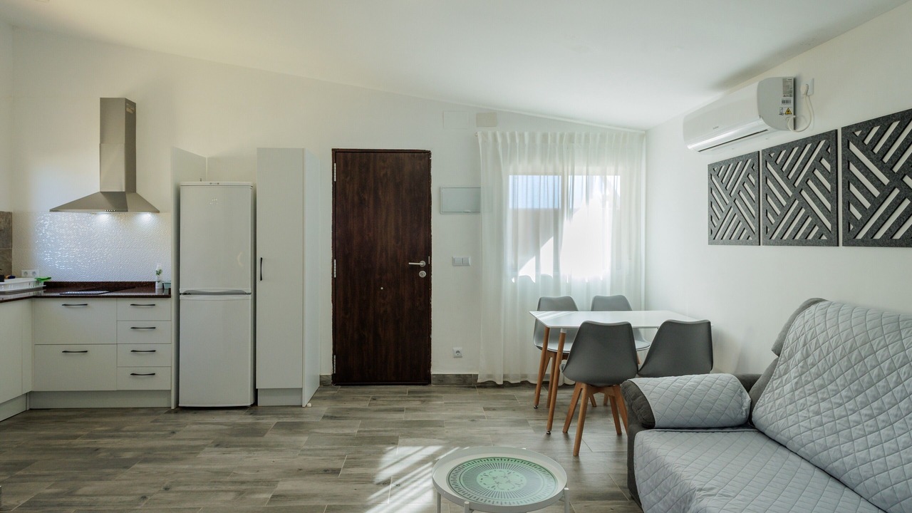 Photo of Livingroom in La Rinconada