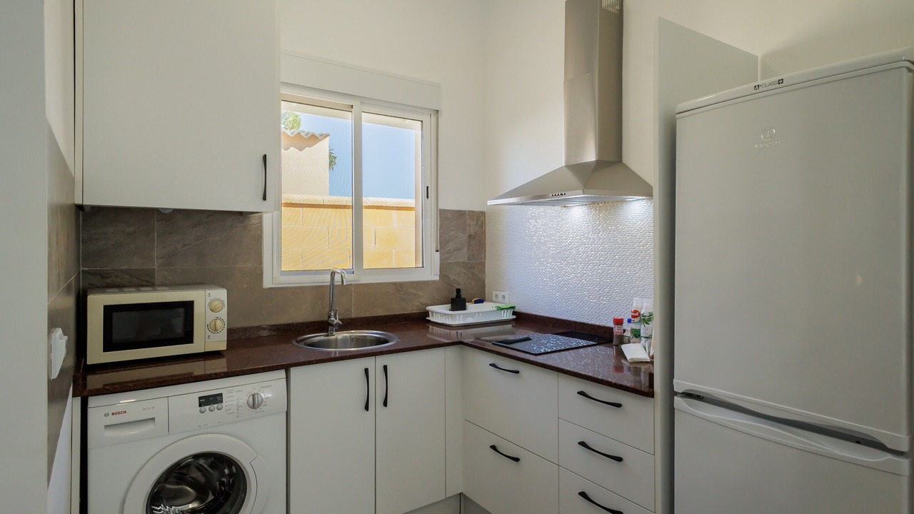 Photo of Kitchen in La Rinconada