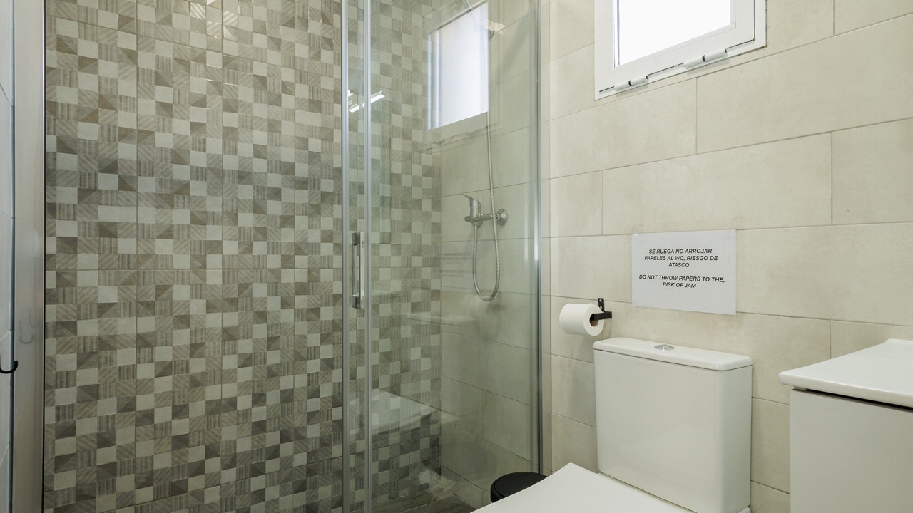 Photo of Bathroom in La Rinconada