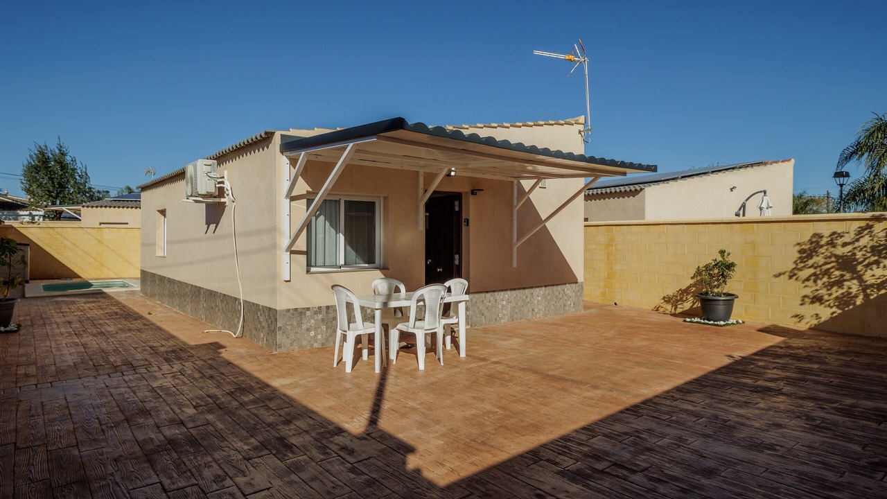 Photo of Outdoor in La Rinconada