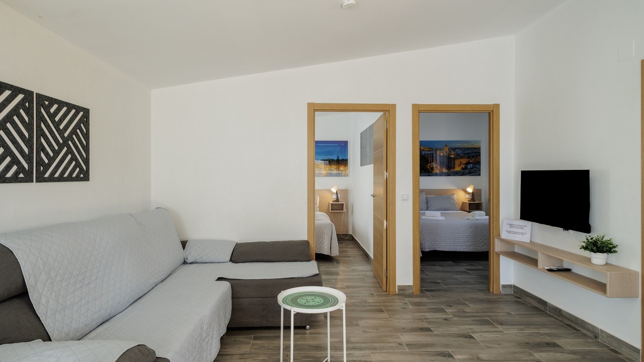 Photo of Bedroom in La Rinconada
