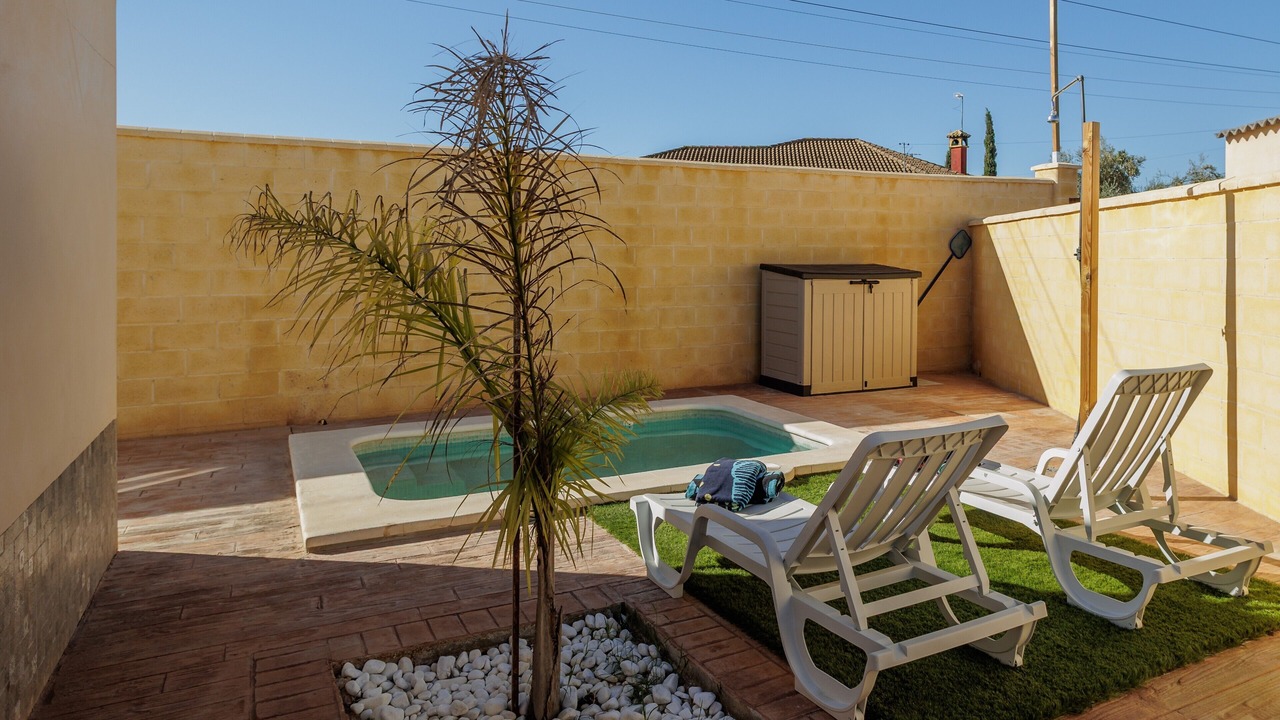 Photo of Outdoor in La Rinconada