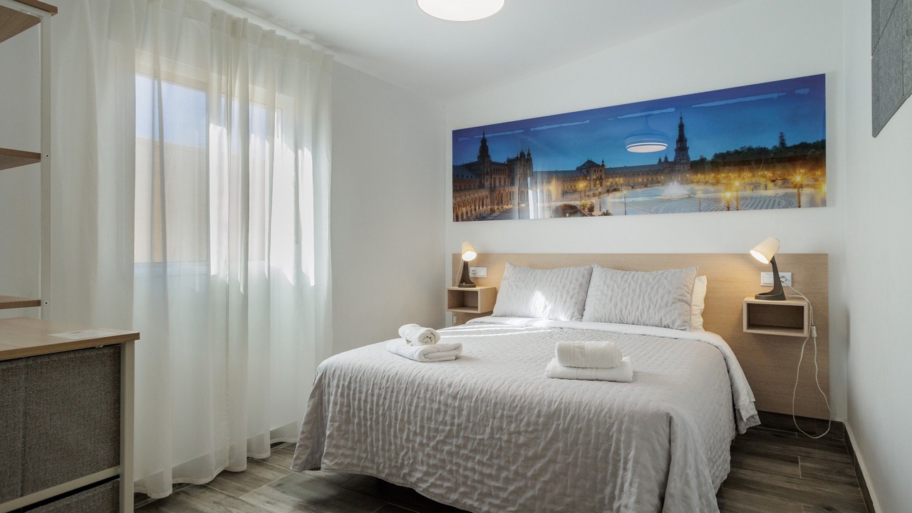 Photo of Bedroom in La Rinconada