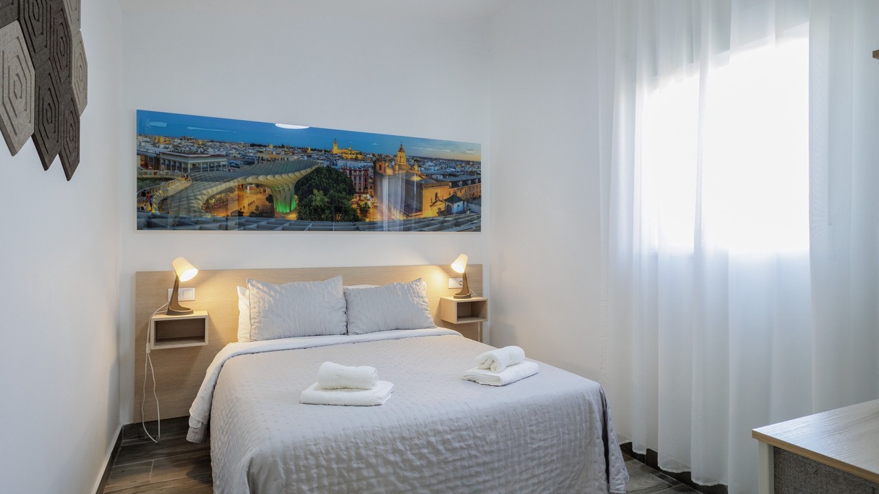 Photo of Bedroom in La Rinconada