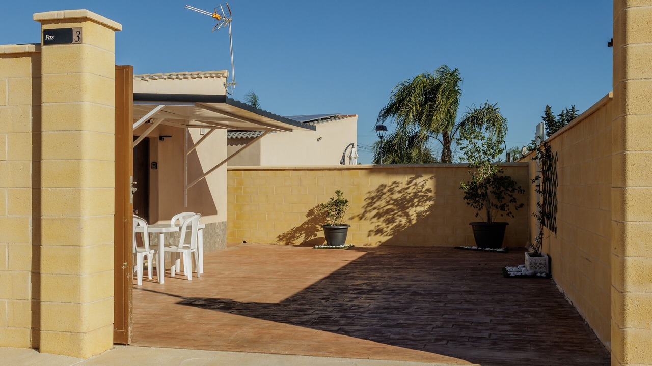Photo of Outdoor in La Rinconada