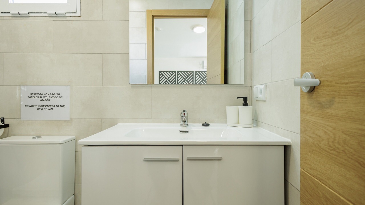 Photo of Bathroom in La Rinconada