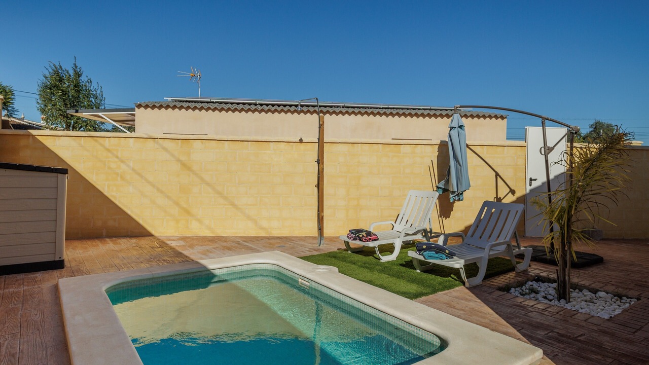 Photo of Outdoor in La Rinconada