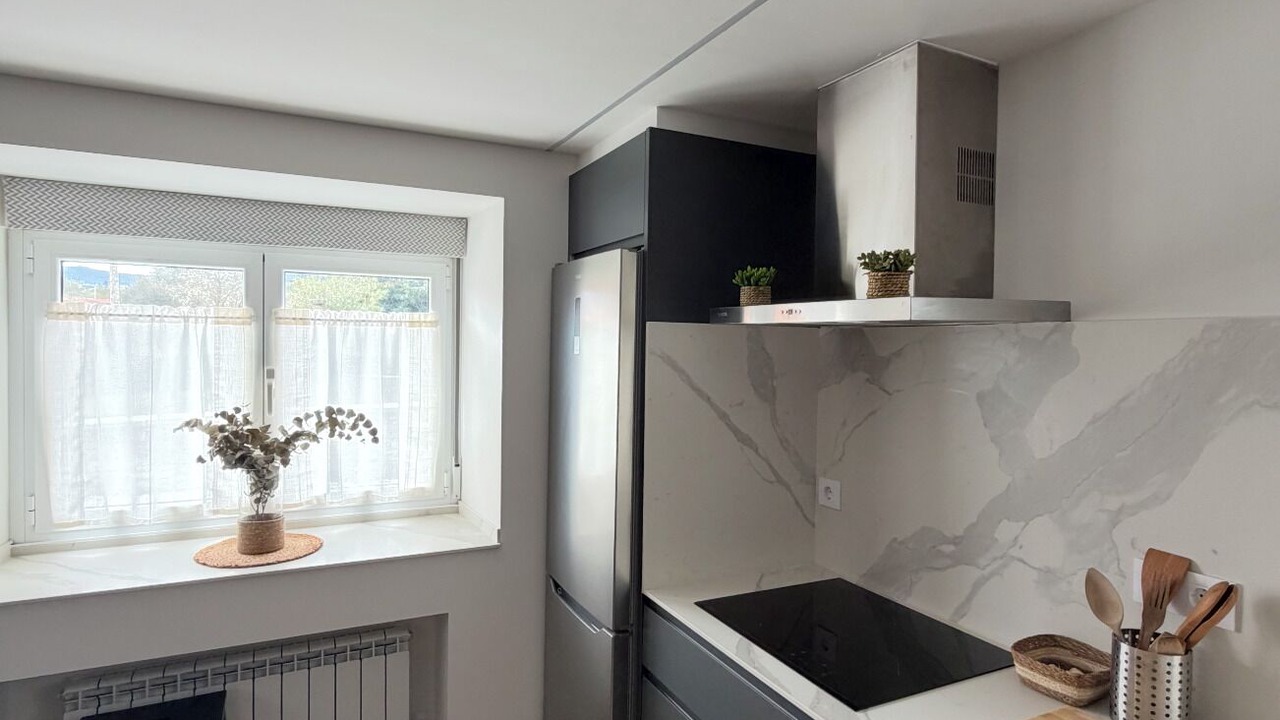 Photo of Kitchen in Cerecedo