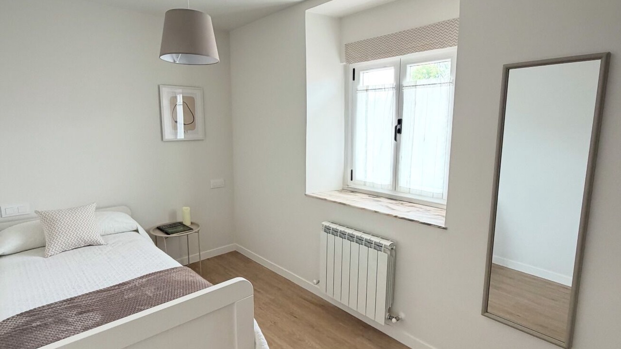 Photo of Bedroom in Cerecedo