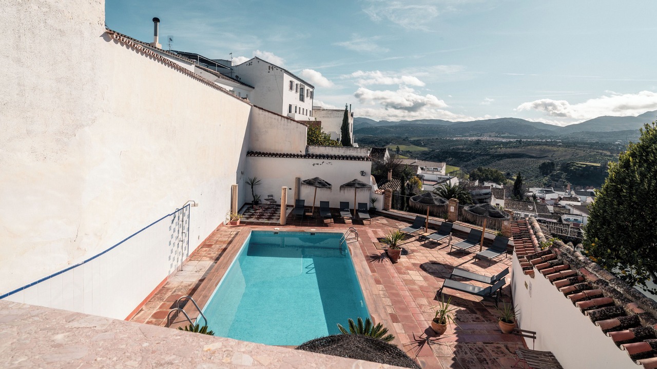 Photo of Outdoor in Ronda