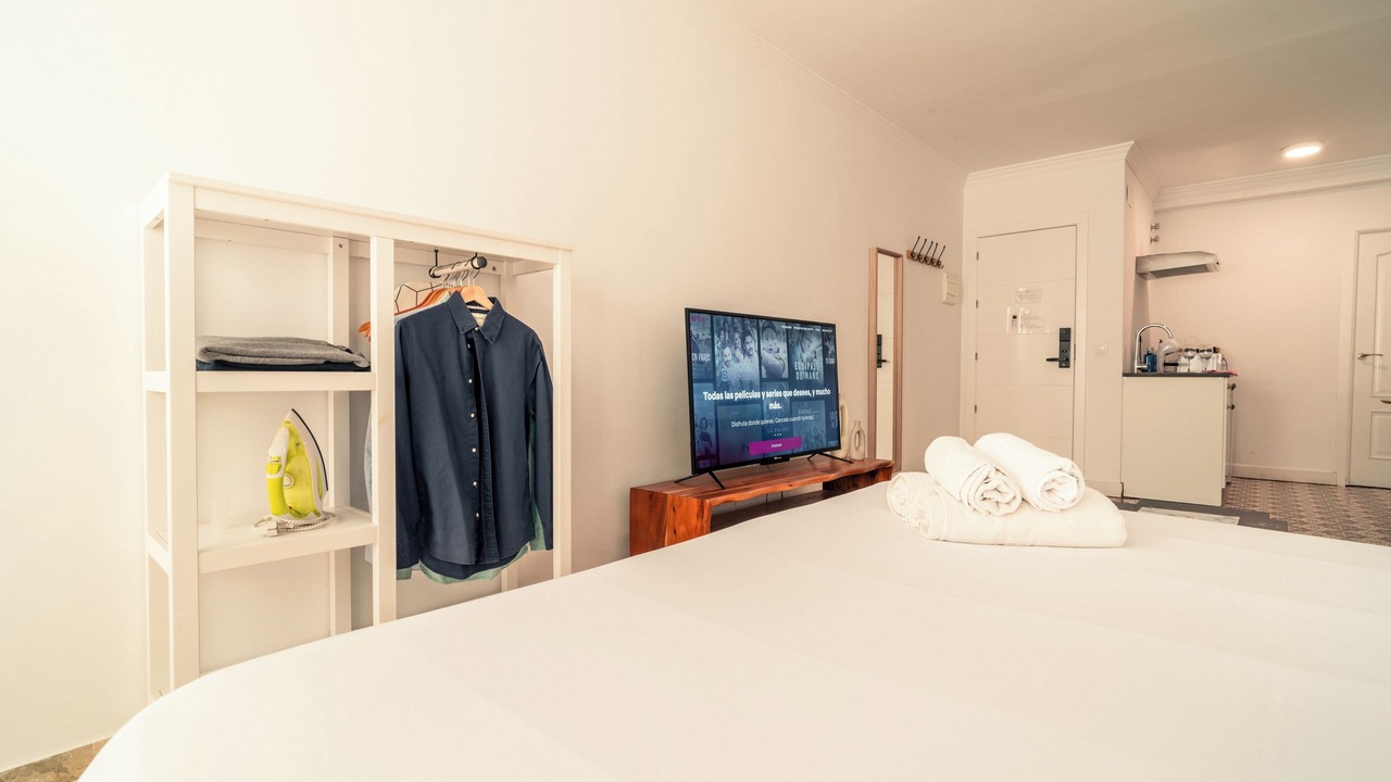 Photo of Bedroom in Ronda