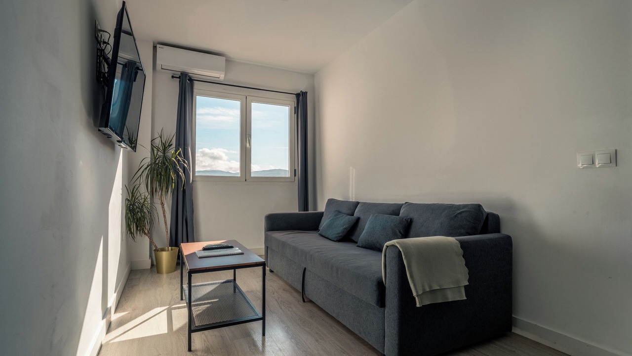 Photo of Livingroom in Ronda