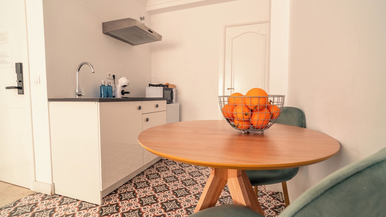 Photo of Kitchen in Ronda