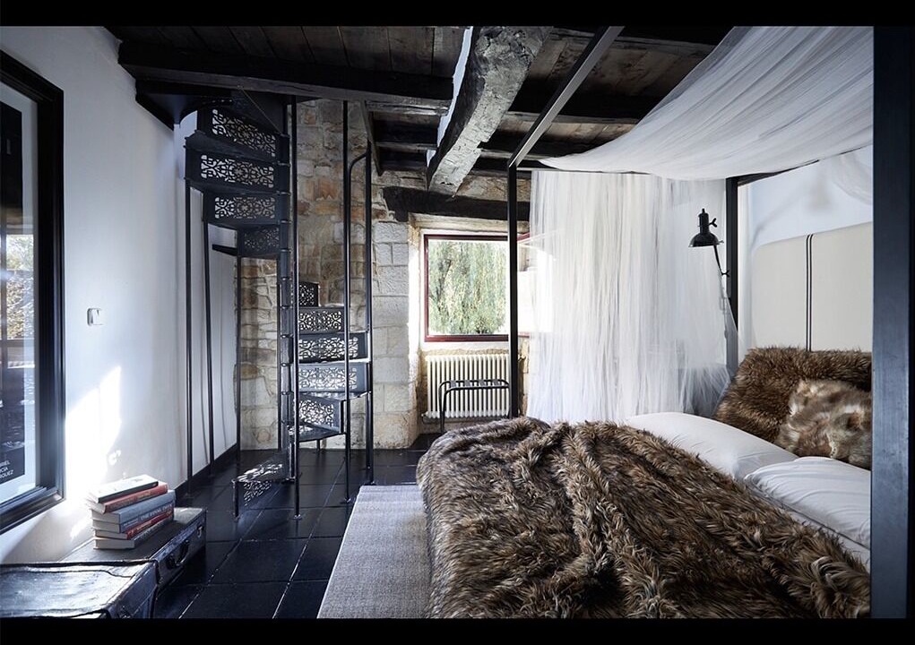 Photo of Bedroom in Polientes