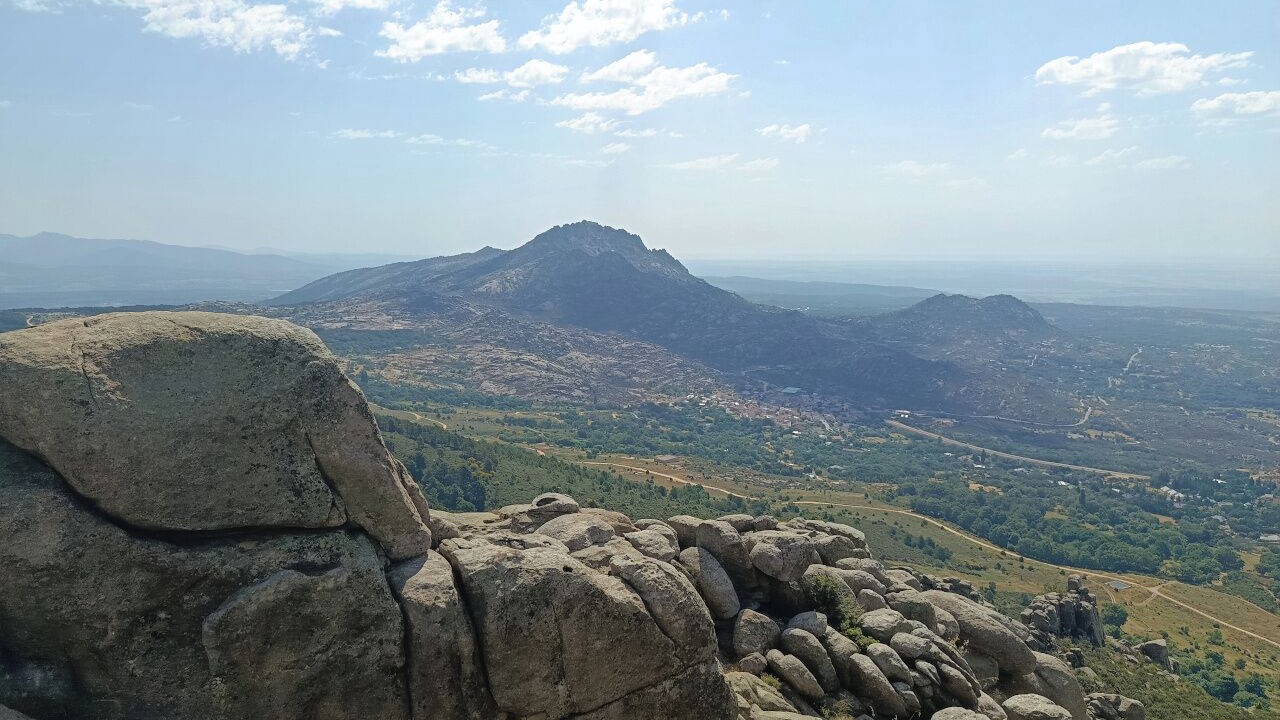 Photo of Others in Valdemanco