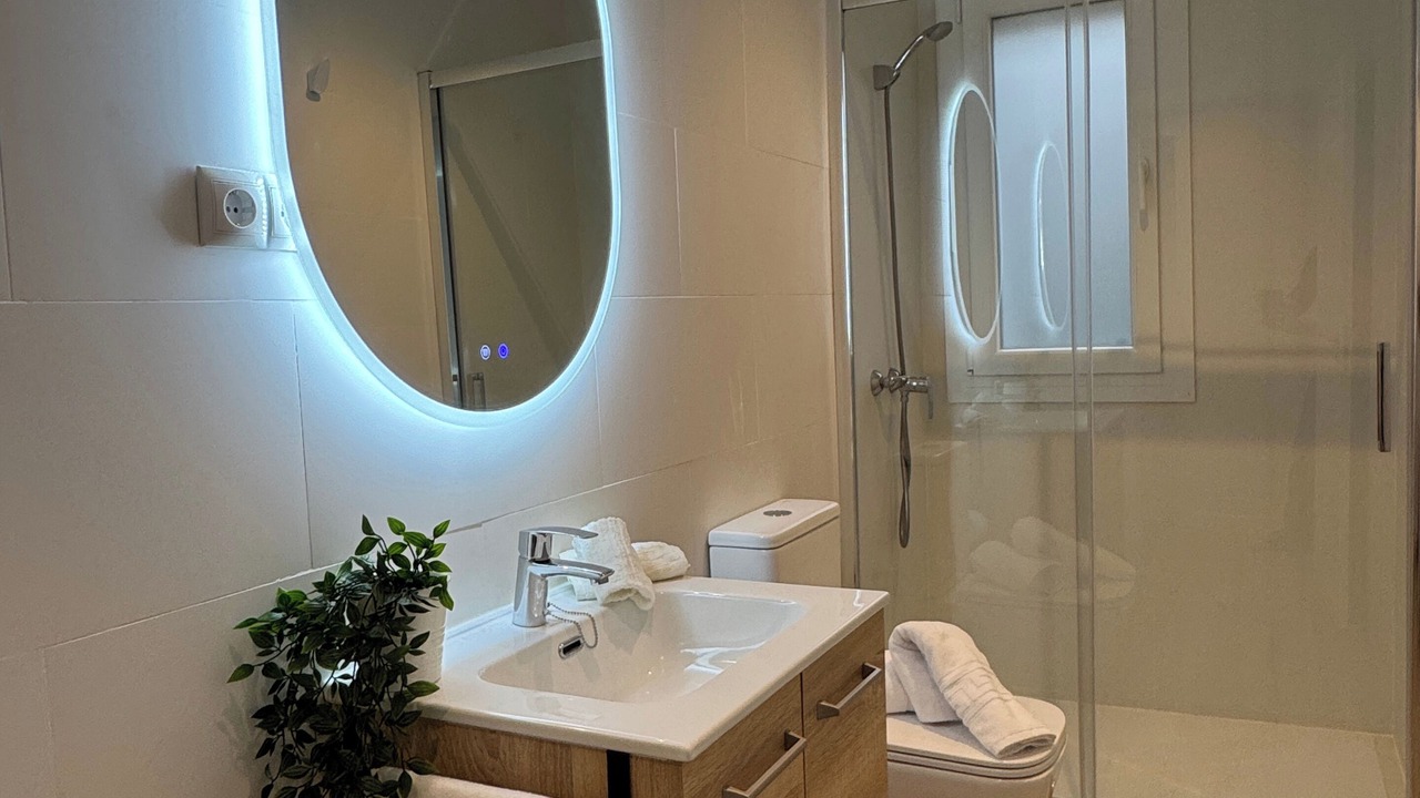 Photo of Bathroom in Valdemanco