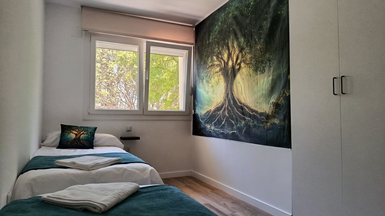 Photo of Bedroom in Valdemanco