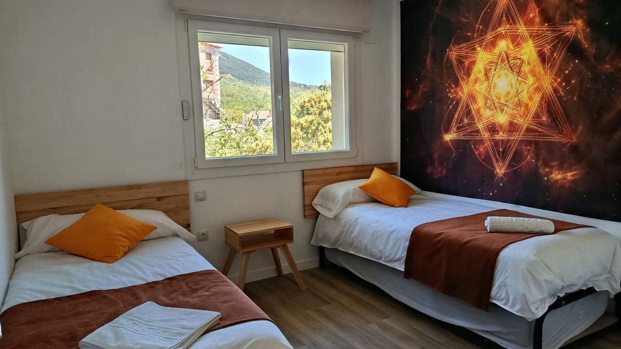 Photo of Bedroom in Valdemanco