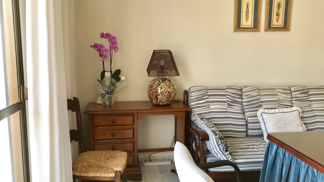 Photo of Livingroom in Los Pocos Bollos