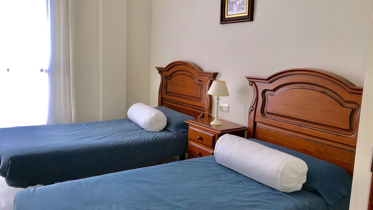 Photo of Bedroom in Los Pocos Bollos