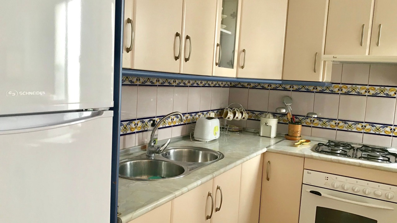 Photo of Bedroom in Los Pocos Bollos