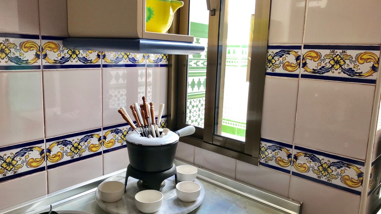 Photo of Bedroom in Los Pocos Bollos