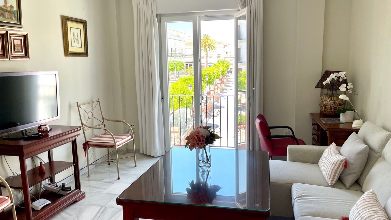 Photo of Livingroom in Los Pocos Bollos
