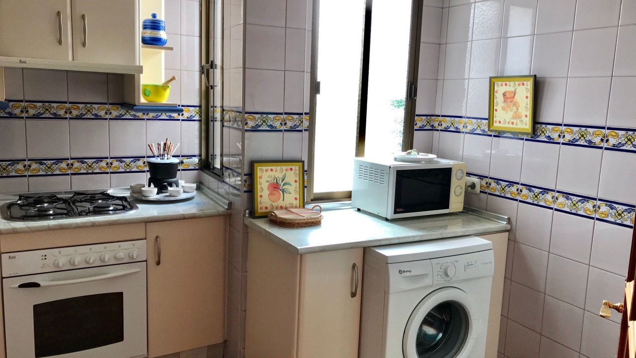 Photo of Bedroom in Los Pocos Bollos