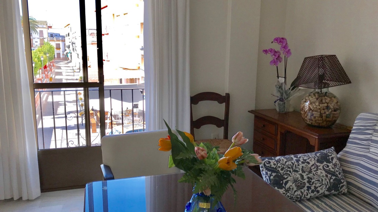 Photo of Livingroom in Los Pocos Bollos