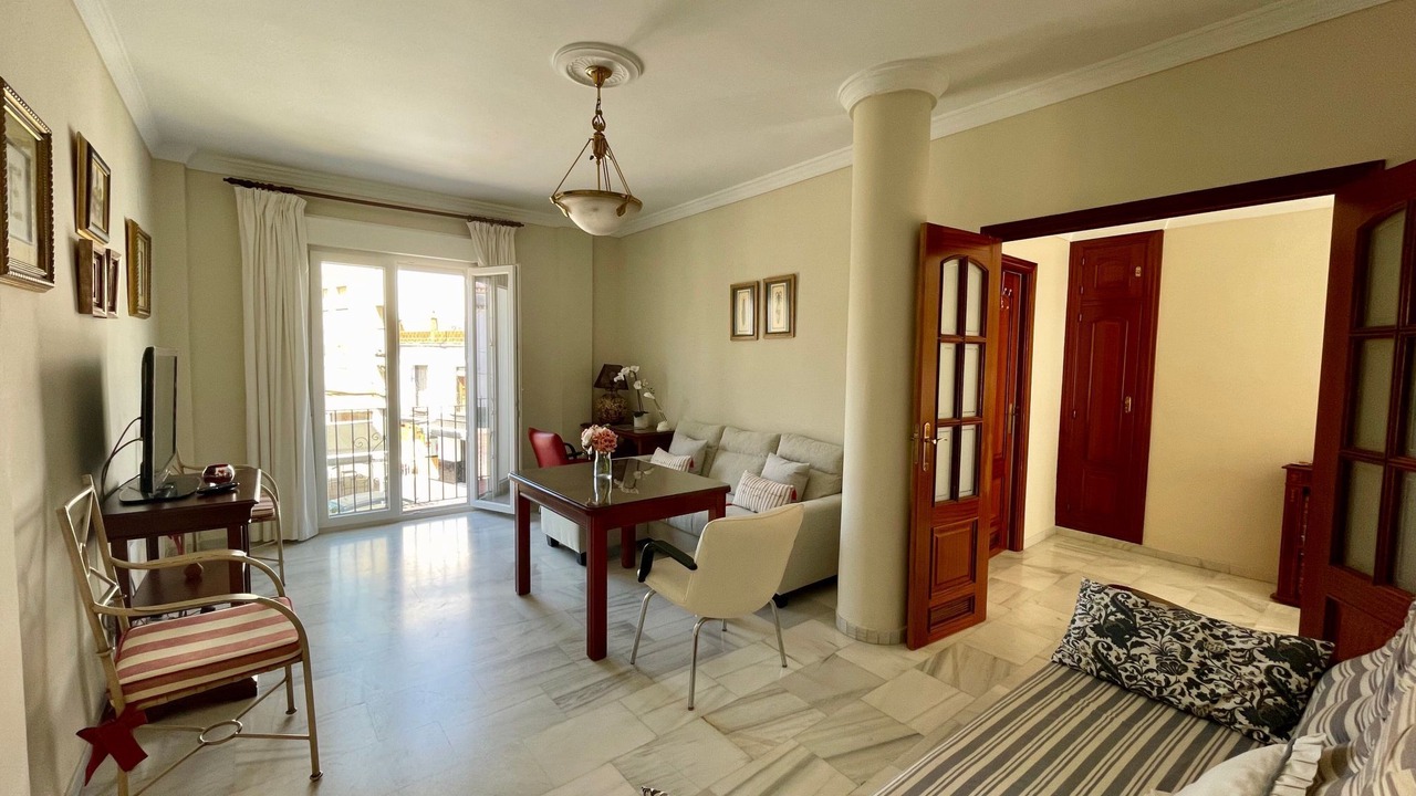 Photo of Livingroom in Los Pocos Bollos