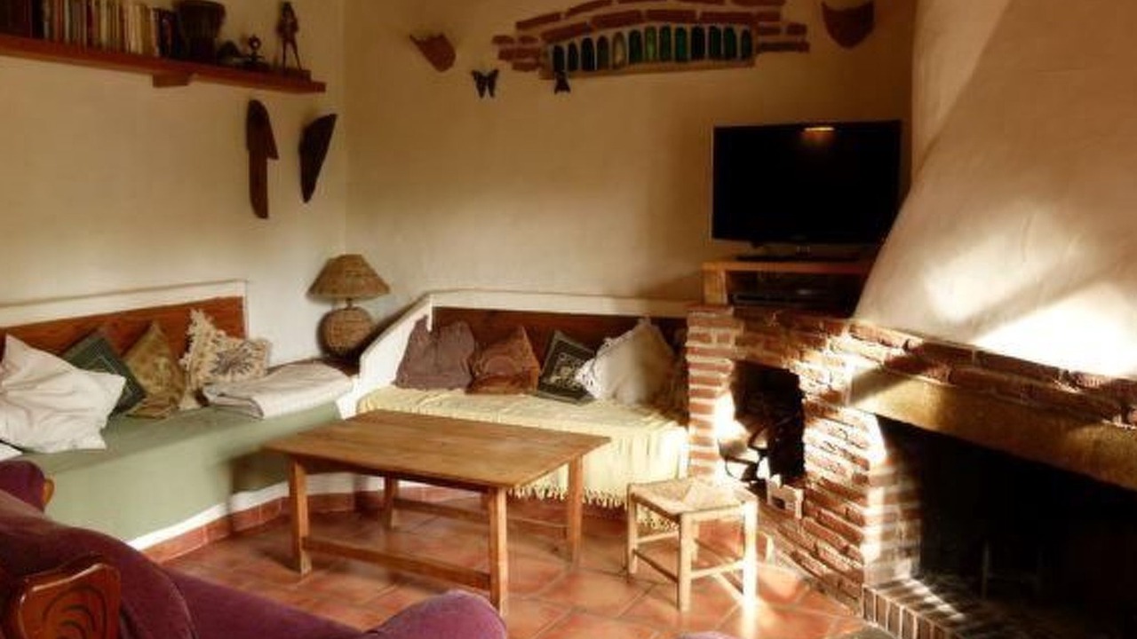 Photo of Livingroom in Navaescurial