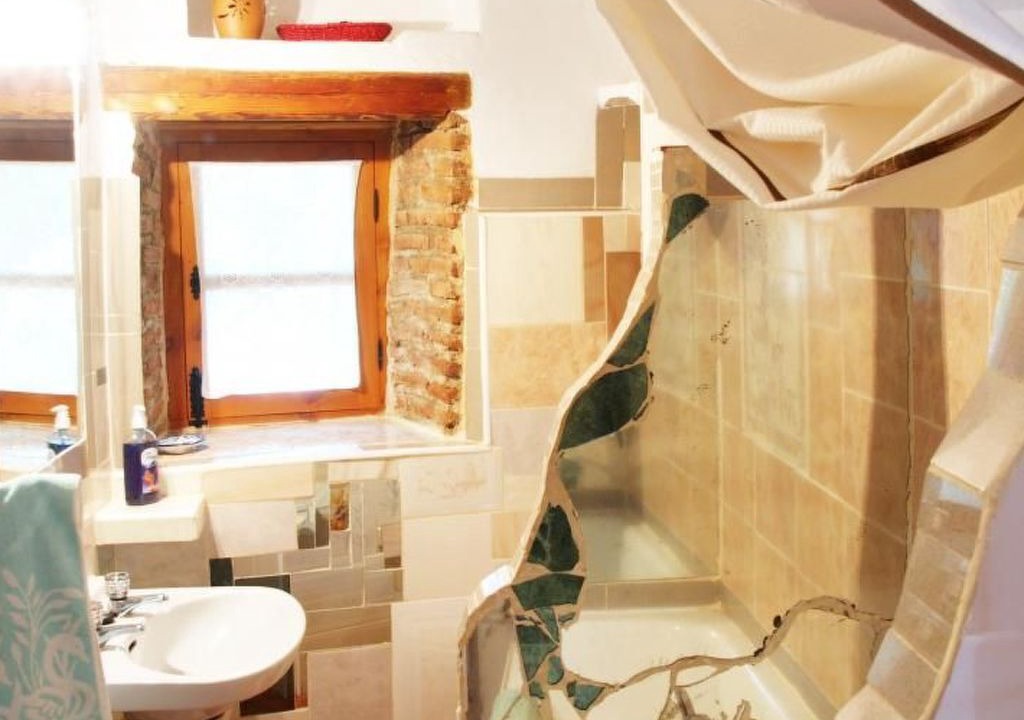 Photo of Bathroom in Navaescurial