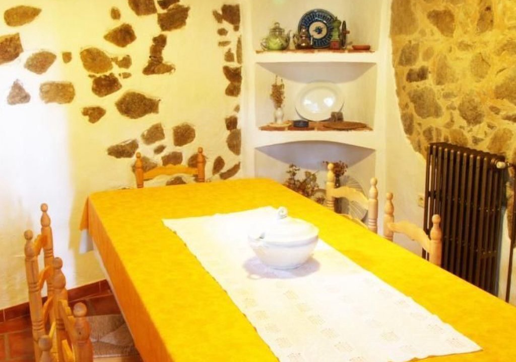 Photo of Bedroom in Navaescurial